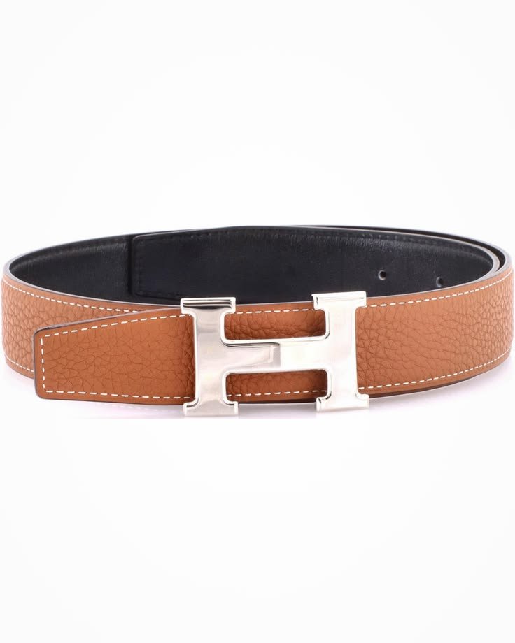 Herme$ Constance Belt